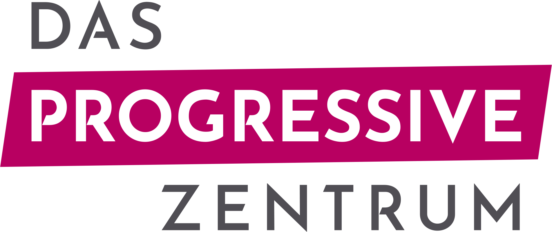 Das Progressive Zentrum – EN