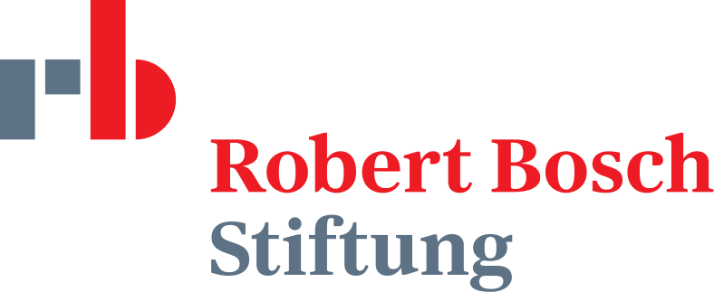 Picture of Robert Bosch Stiftung