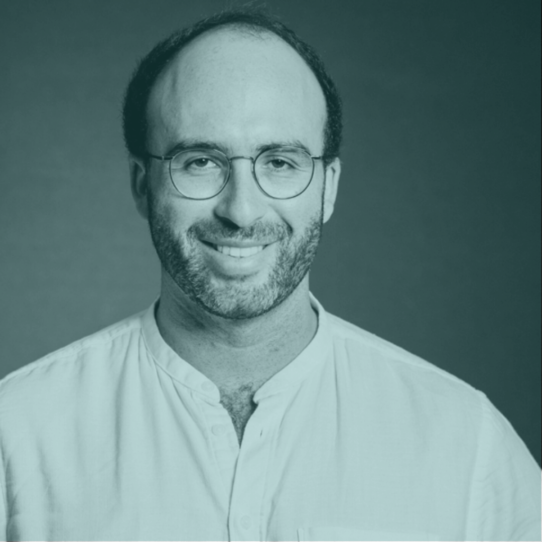 Diego Rivas - Das Progressive Zentrum