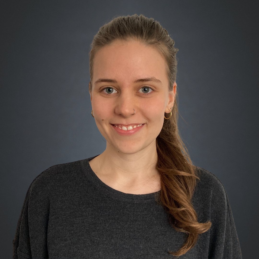 Johanna Siebert Das Progressive Zentrum