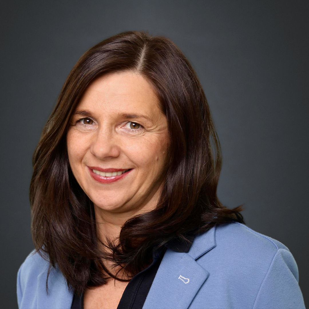 Katrin GöringEckardt Das Progressive Zentrum