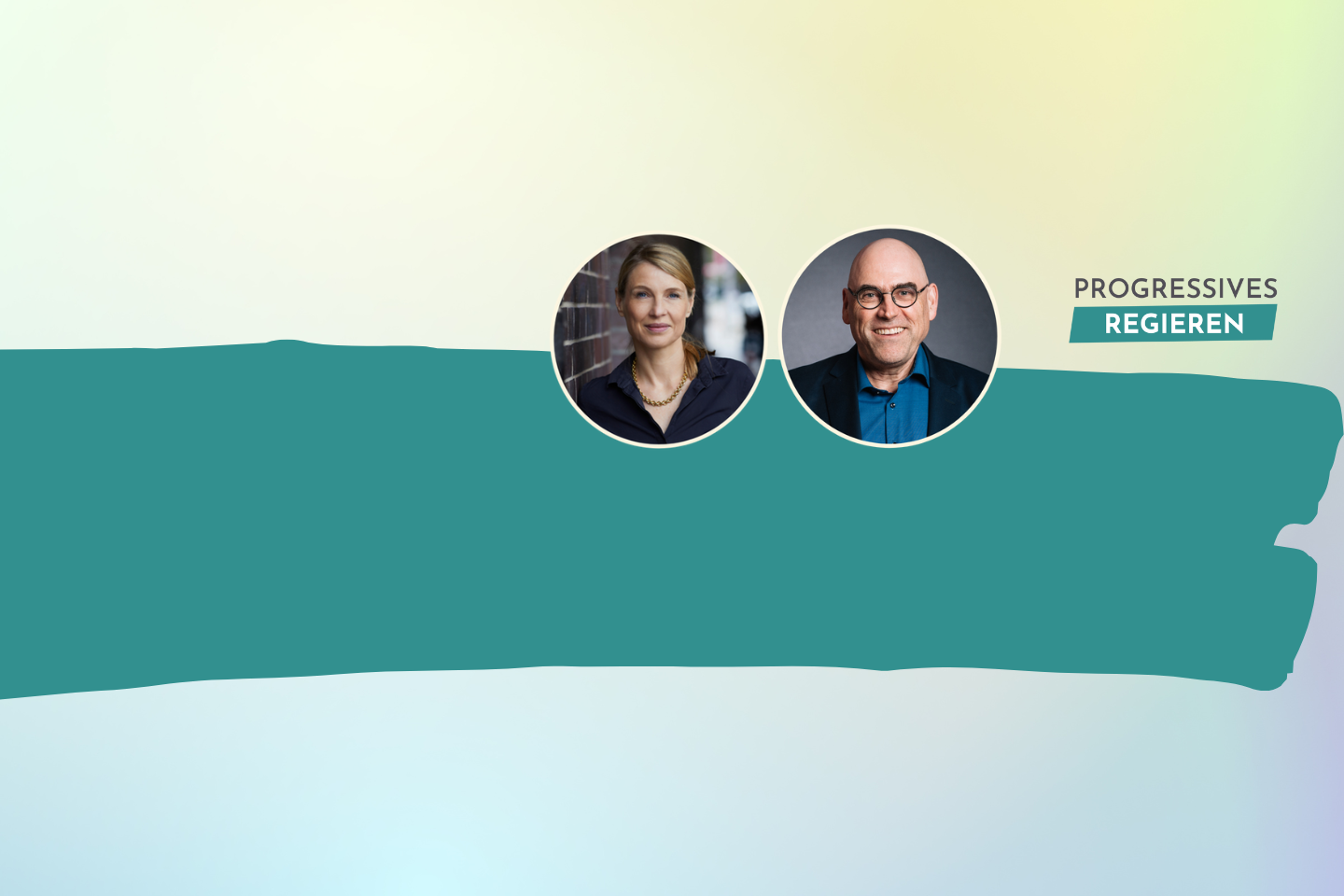 Progressives Regieren: Wie die Ampel ihrem Anspruch als Fortschrittskoalition (doch noch) gerecht werden kann