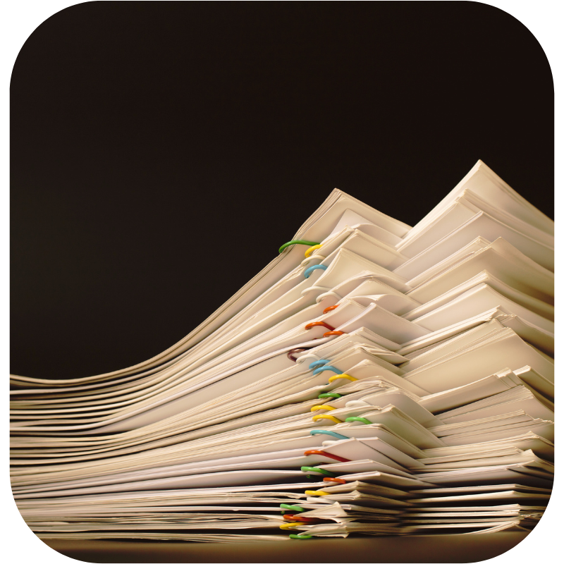 Papers and Polls