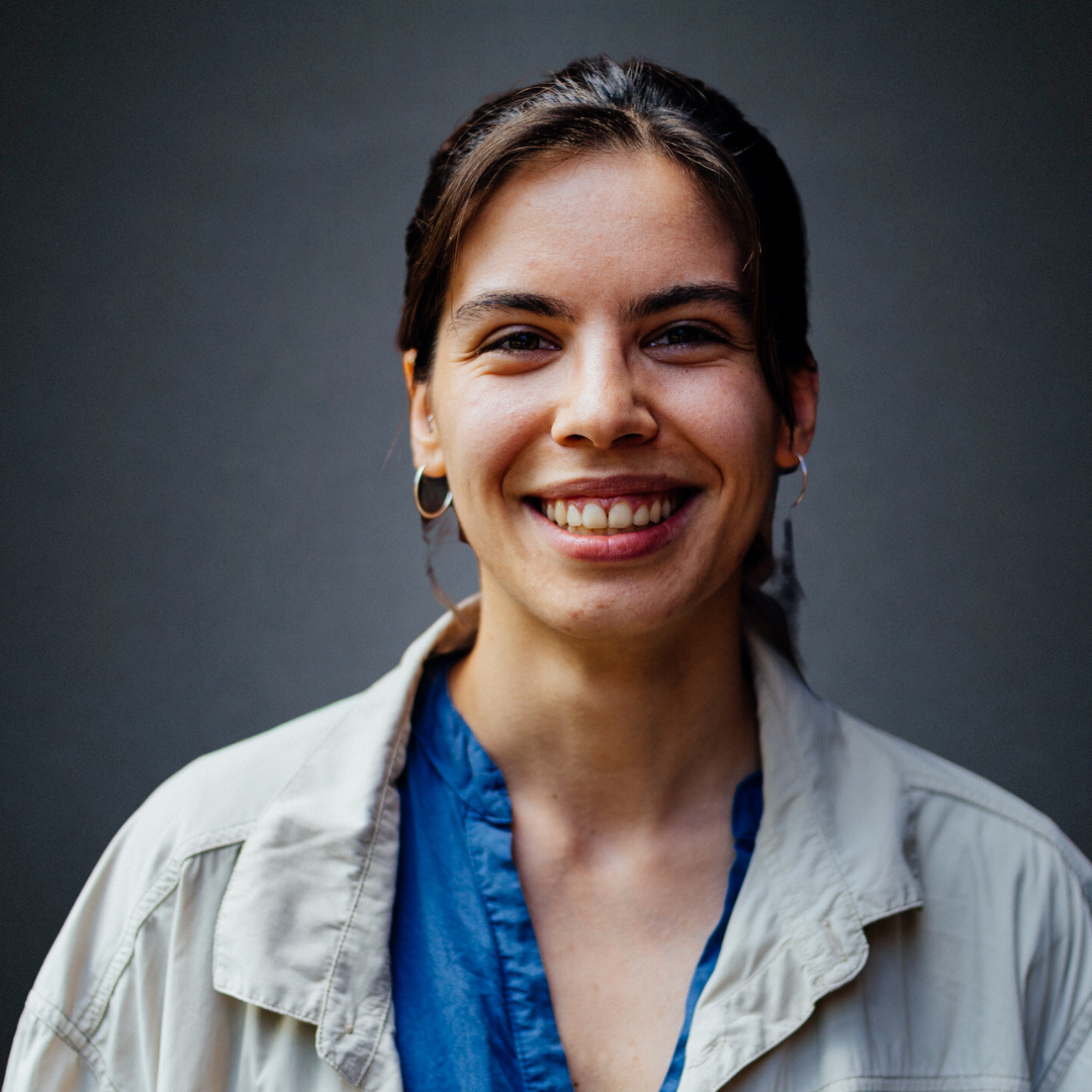 Elena Petrovska - Das Progressive Zentrum