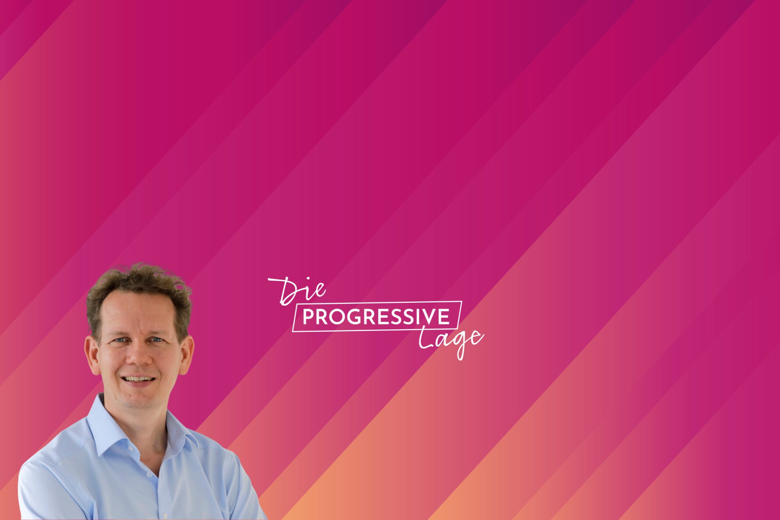 Vorschaubild für den neuen Beitrag der progressiven Lage mit Portraitfoto von Autor Jan Engels.