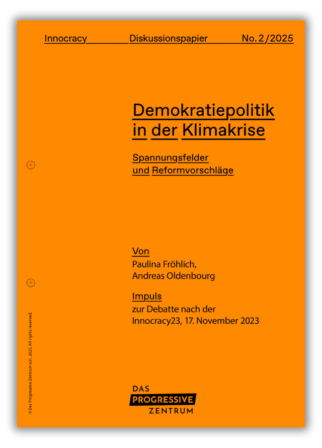 Publikationscover mit Titel und Autor:innen